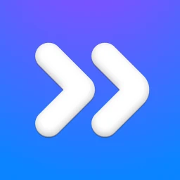Fluently: AI Language Learning icon